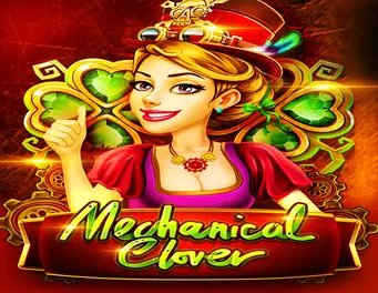 Icon of Mechanical Clover