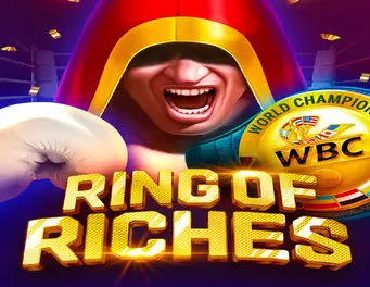 Icon of WBC Ring of Riches