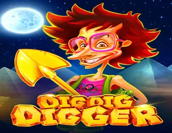 Icon of Dig Dig Digger