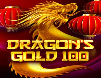 Icon of Dragon's Gold 100