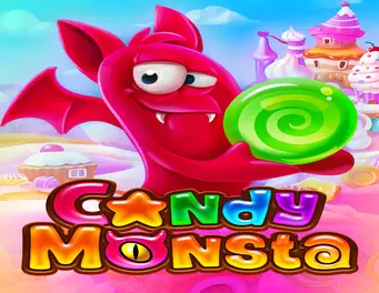 Icon of Candy Monsta