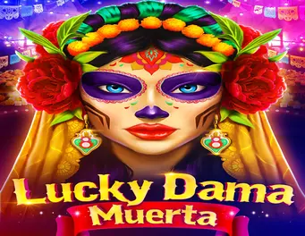 Icon of Lucky Dama Muerta