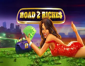 Icon of Road 2 Riches