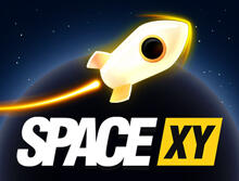 Icon of Space XY
