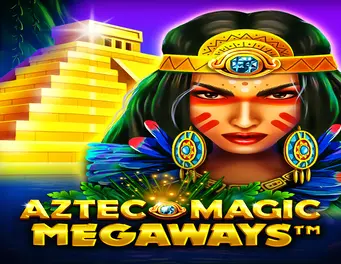 Icon of Aztec Magic MEGAWAYS™