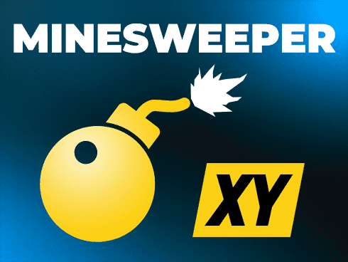 Icon of Minesweeper XY
