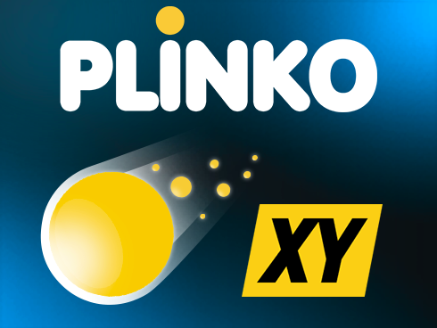 Icon of Plinko XY