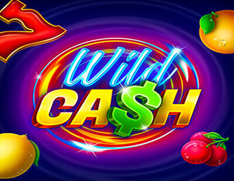 Icon of Wild Cash