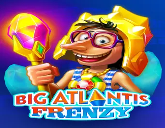 Icon of Big Atlantis Frenzy