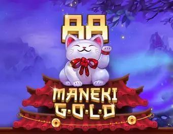 Icon of Maneki 88 Gold