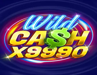 Icon of Wild Cash x9990