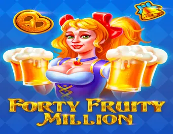 Icon of Forty Fruity Million