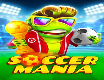 Icon of Soccermania