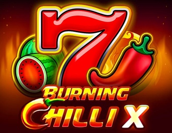 Icon of Burning Chilli X
