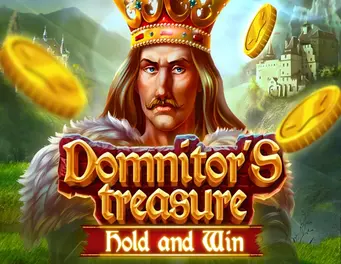 Icon of Domnitor's Treasure