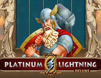 Icon of Platinum Lightning Deluxe