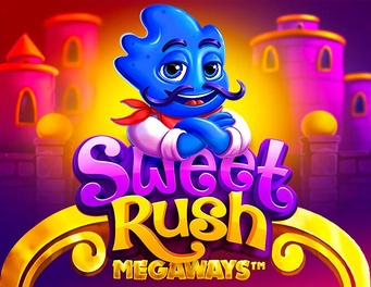 Icon of Sweet Rush Megaways