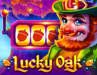 Icon of Lucky Oak