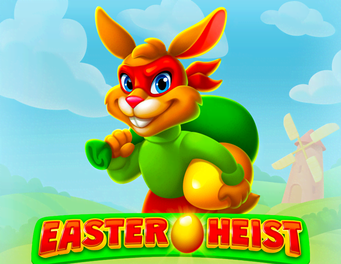 Icon of Easter Heist