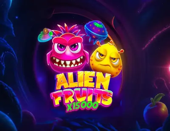 Icon of Alien Fruits