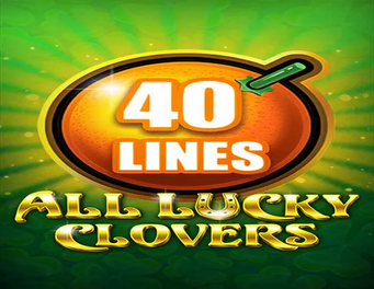 Icon of All Lucky Clover 40