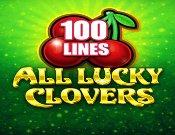 Icon of All Lucky Clover 100