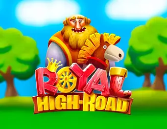 Icon of Royal High-Road
