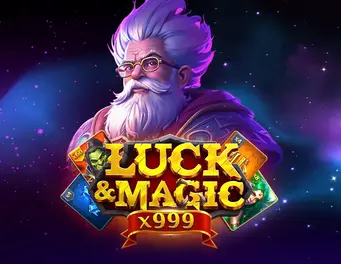 Icon of Luck & Magic