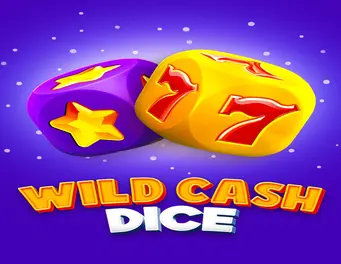 Icon of Wild Cash Dice