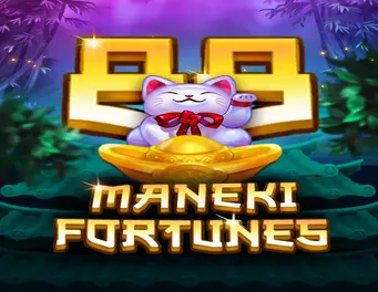 Icon of Maneki 88 Fortunes