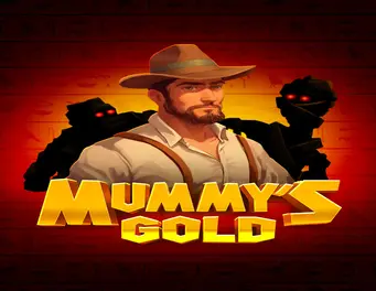 Icon of Mummy’s Gold