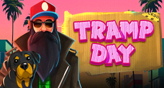 Icon of Tramp Day