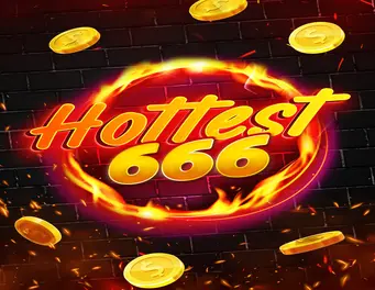 Icon of Hottest 666