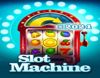 Icon of Slot Machine