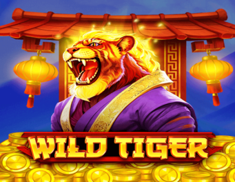 Icon of Wild Tiger