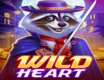 Icon of Wild Heart