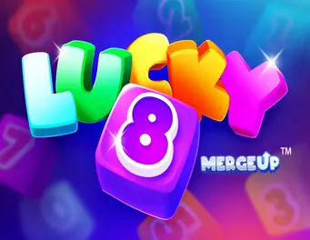 Icon of Lucky 8 Merge Up