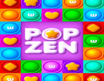 Icon of Pop Zen