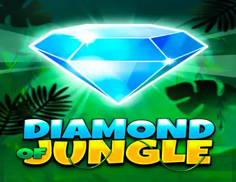 Icon of Diamond of Jungle