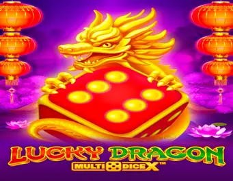 Icon of Lucky Dragon MultiDice X
