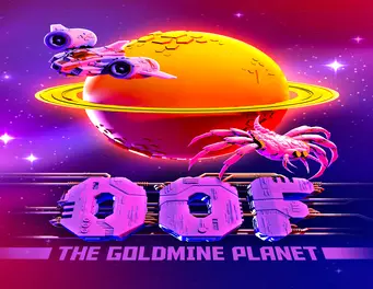 Icon of OOF The Goldmine Planet