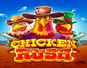 Icon of Chicken Rush