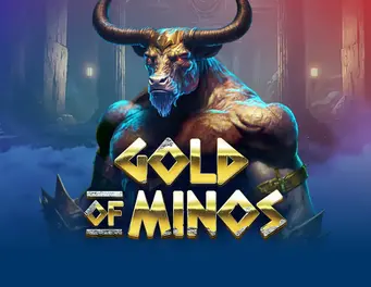 Icon of Gold of Minos