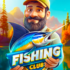 Icon of Fishing Club