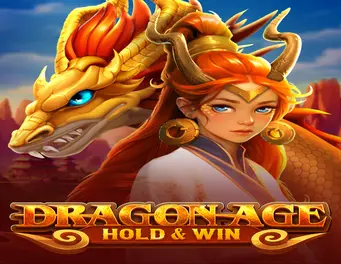 Icon of Dragon Age Hold & Win