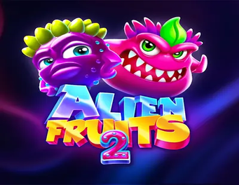 Icon of Alien Fruits 2