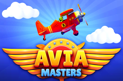 Icon of Aviamasters