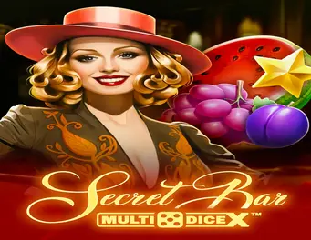 Icon of Secret Bar Multidice X