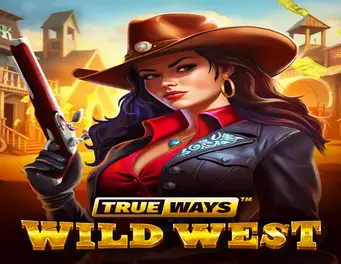Icon of Wild West Trueways™