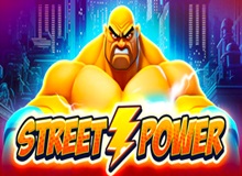 Icon of Street Power